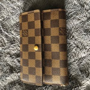 Louis Vuitton Wallet